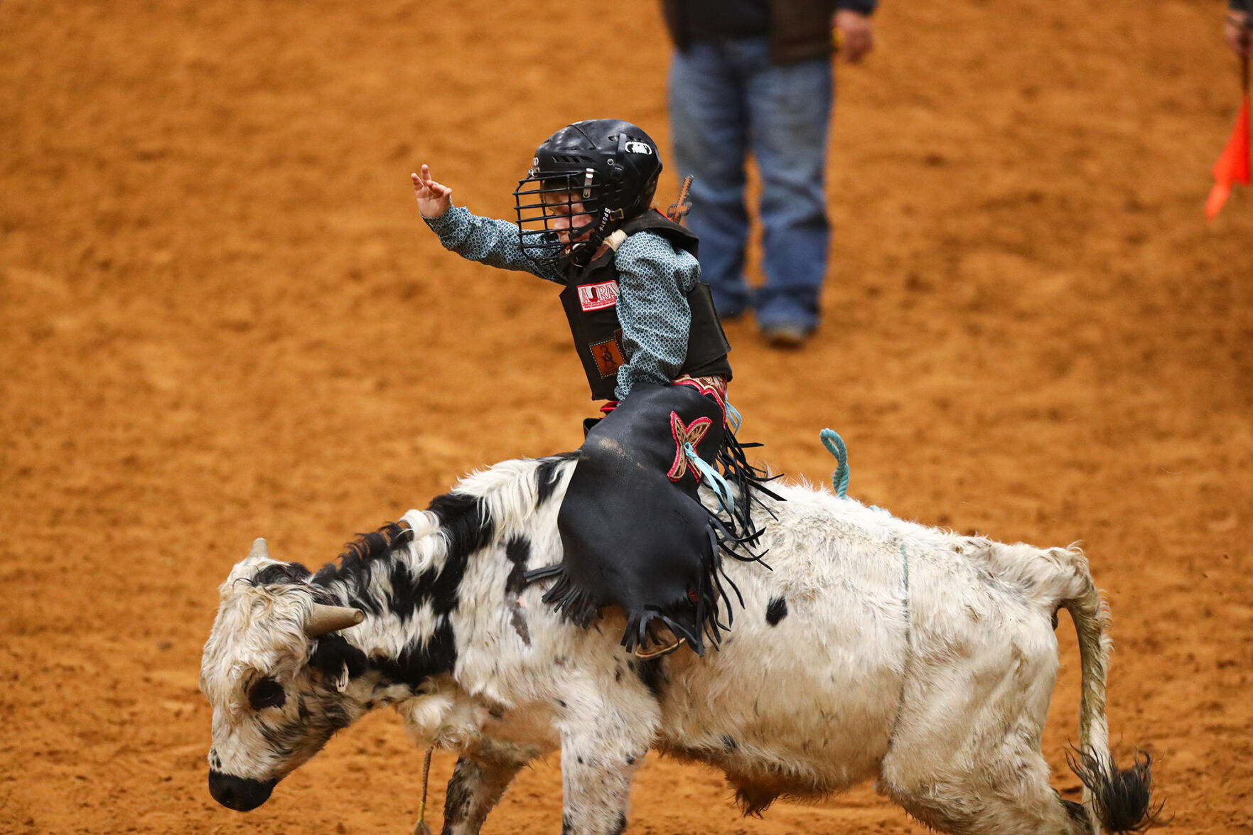 Youth Rodeo